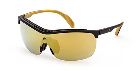 Adidas SP0043-02G Sunglasses