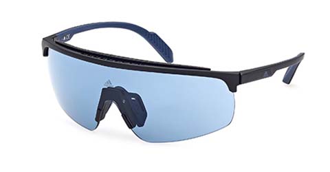 Adidas SP0044-02V Sunglasses