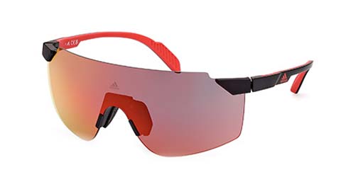 Adidas SP0056-02L Sunglasses