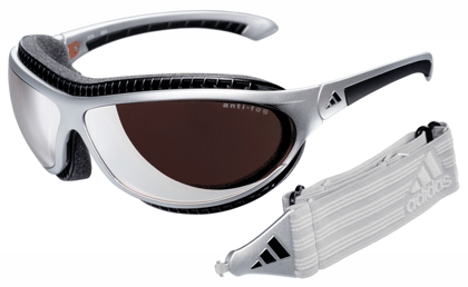 adidas a136 elevation climacool sunglasses