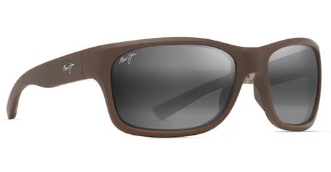 Maui Jim Ano Nui 681-01 Sunglasses