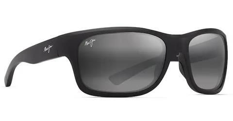 Maui Jim Ano Nui 681-02 Sunglasses