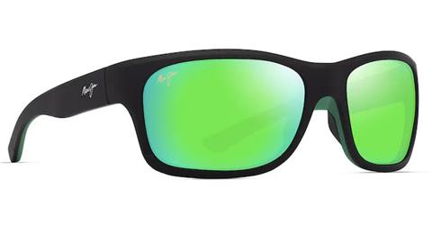 Maui Jim Ano Nui GM681-02A Sunglasses