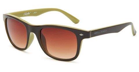 Bloc Wafer Junior J501 Sunglasses