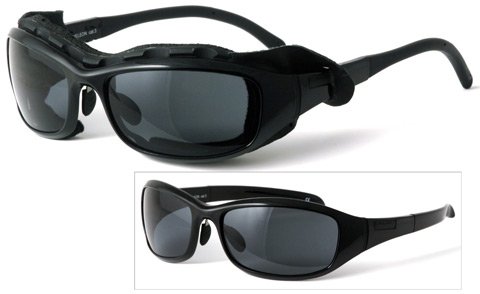 Bloc Chameleon X400 Sunglasses