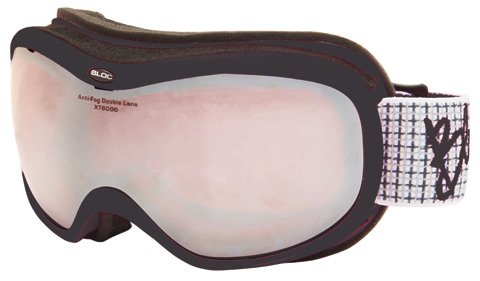 Bloc Drift DR04 Ski Goggles