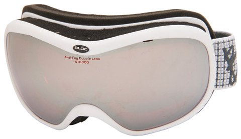 Bloc Drift DR13 Ski Goggles