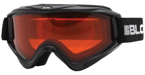 Bloc Spark Junior RK4 Ski Goggles