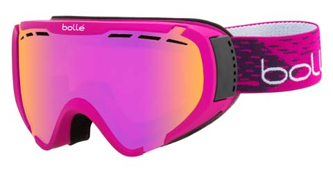 Bolle Explorer Junior OTG 21955 Ski Goggles