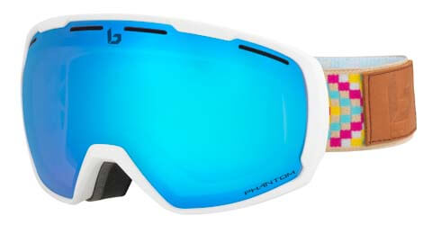 Bolle Laika 21907 Ski Goggles