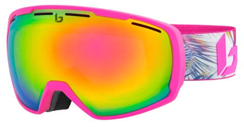 Bolle Laika 21910 Ski Goggles
