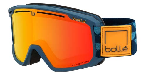 Bolle Maddox 21927 Ski Goggles