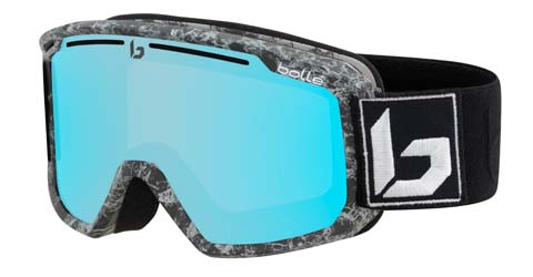 Bolle Maddox 21928 Ski Goggles