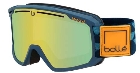 Bolle Maddox 21933 Ski Goggles