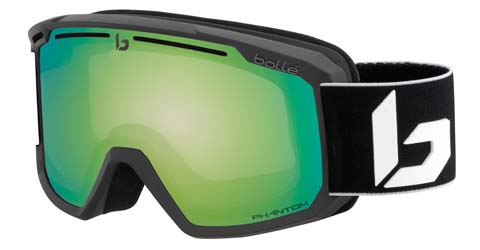 Bolle Maddox 21981 Ski Goggles