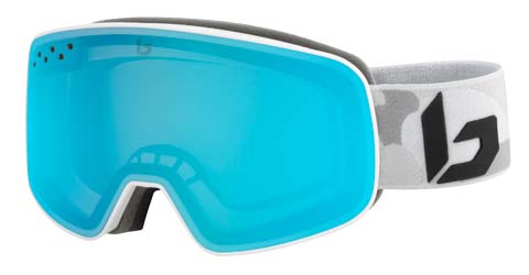 Bolle Nevada 21915 Ski Goggles