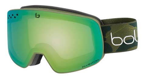 Bolle Nevada 21923 Ski Goggles