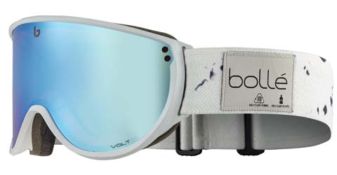 Bolle Eco Blanca BG283002 Ski Goggles