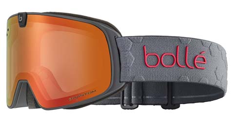 Bolle Nevada Neo BG394005 Ski Goggles