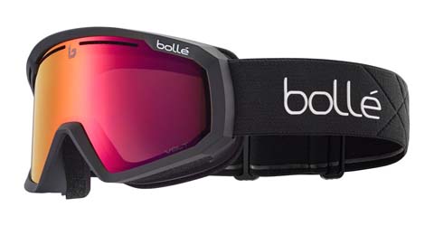 Bolle Y7 OTG BG137007 Ski Goggles