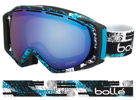 Bolle Gravity Goggles 
