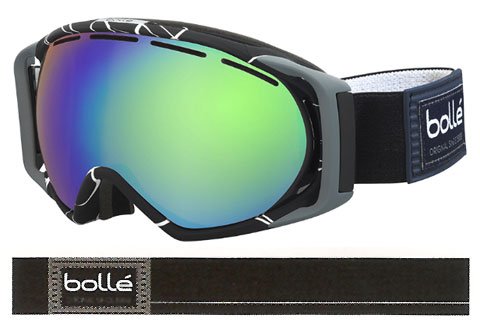 Bolle Gravity 21457 Ski Goggles