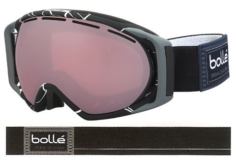 Bolle Gravity 21459 Ski Goggles