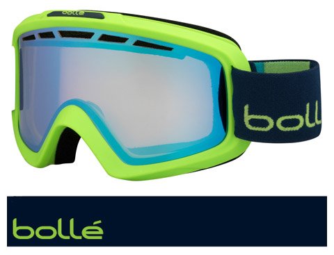 Bolle Nova II 21335 Ski Goggles