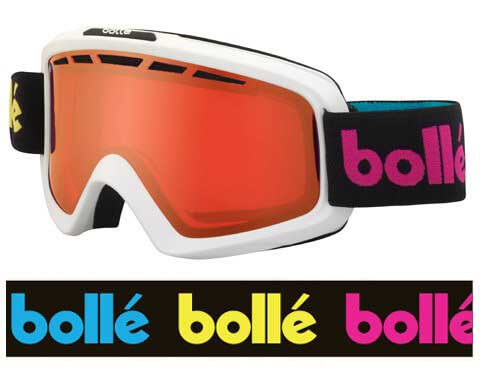 Bolle Nova II 21340 Ski Goggles