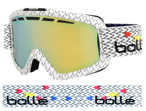 Bolle Nova II 21372 Ski Goggles