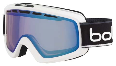 Bolle Nova II 21672 Ski Goggles