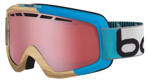 Bolle Nova II 21687 Ski Goggles