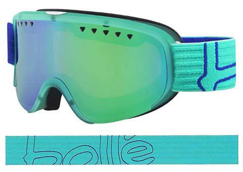 Bolle Scarlett 21476 Ski Goggles