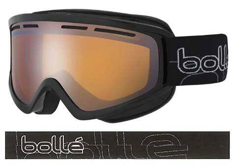 Bolle Schuss 21480 Ski Goggles