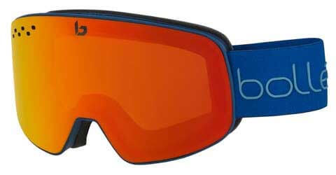 Bolle Nevada 21836 Ski Goggles