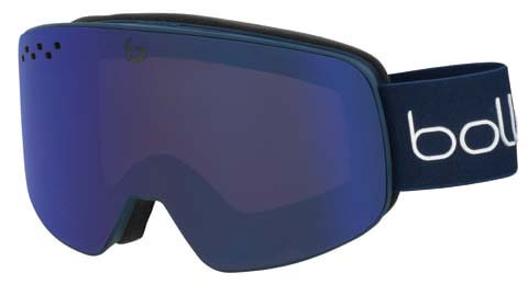 Bolle Nevada 21839 Ski Goggles