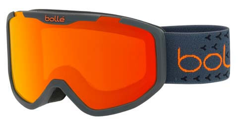 Bolle Rocket Plus 21777 Ski Goggles