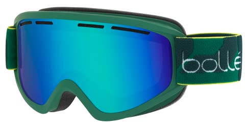 Bolle Schuss 21805 Ski Goggles