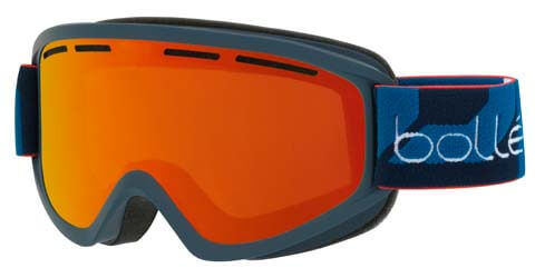 Bolle Schuss 21873 Ski Goggles