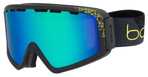 Bolle Z5 OTG 21789 Ski Goggles