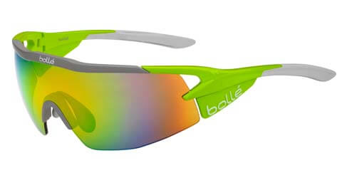 Bolle Aeromax 12500 Sunglasses