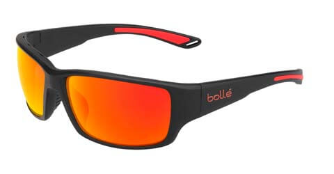 Bolle Kayman 12572 Sunglasses