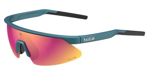 Bolle Micro Edge BS032004 Sunglasses