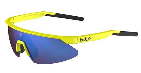 Bolle Micro Edge BS032006 Sunglasses