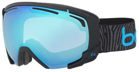 Bolle Supreme OTG 21610 Ski Goggles