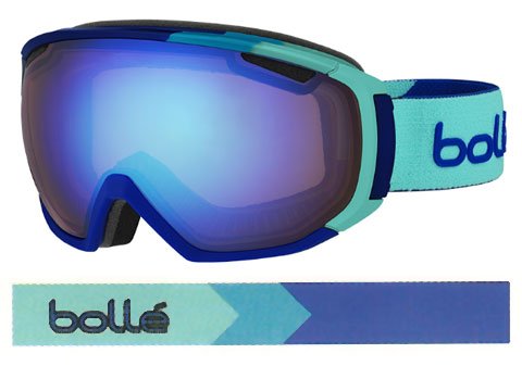Bolle Tsar 21447 Ski Goggles