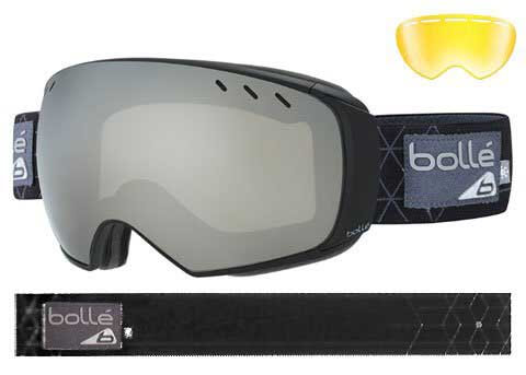 Bolle Virtuose 21434 Ski Goggles