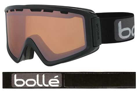 Bolle Z5 OTG 21499 Ski Goggles