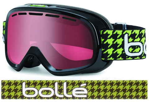 Bolle Bumpy 20989 Ski Goggles