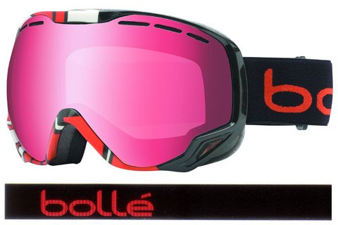 Bolle Emperor 20936 Ski Goggles